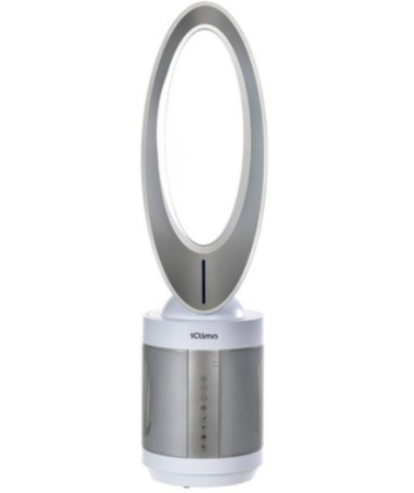 IClima LUX-550FP