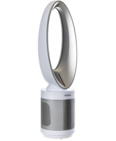 IClima LUX-550FP