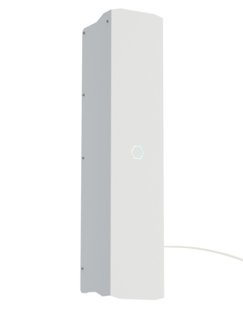 Солнечный Бриз ОВУ-03.1