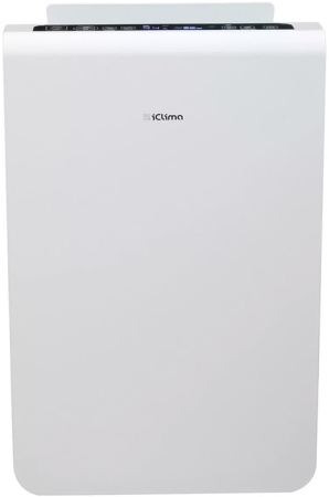 IClima LUX-8000W