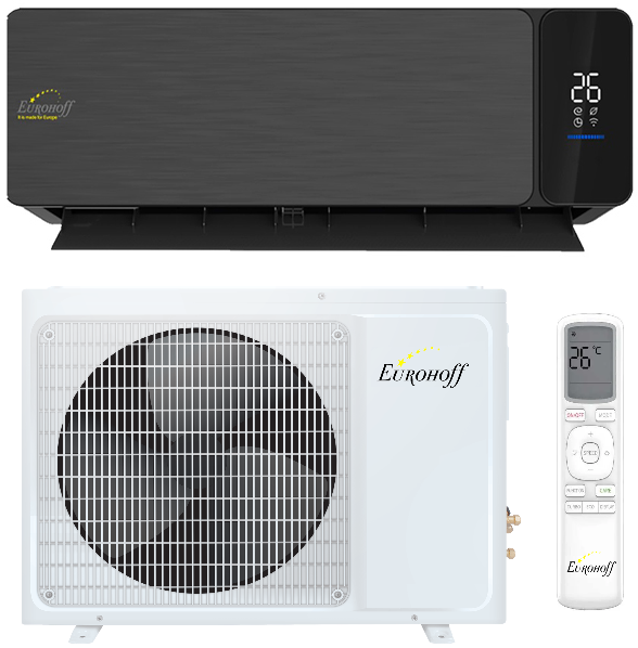 Eurohoff Velvet IRF-09B