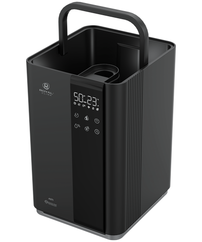 Royal Clima Asti RUH-AS450/5.0E-BL