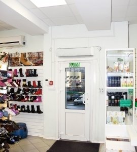 Тепломаш КЭВ-П2112А