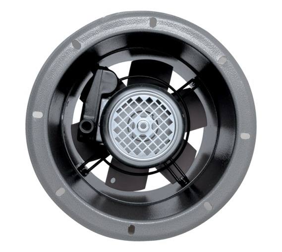 Vortice VORTICEL MPC-E 304 T