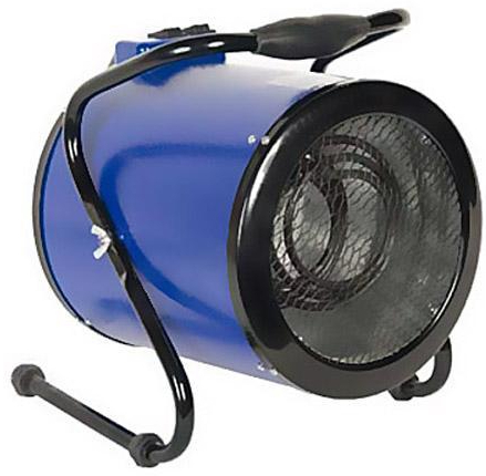 General Climate TB 3/5