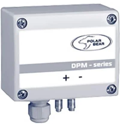 Polar Bear DPM-С 2000-Modbus