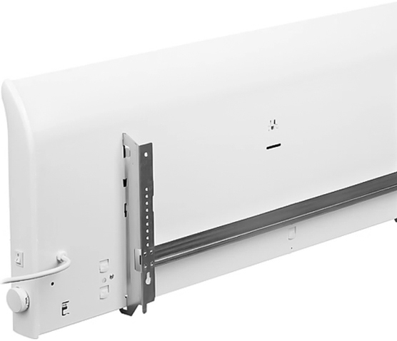 ADAX Norel 350мм/750Вт/IP20