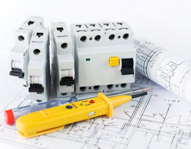 Проектирование электроснабжения котельной