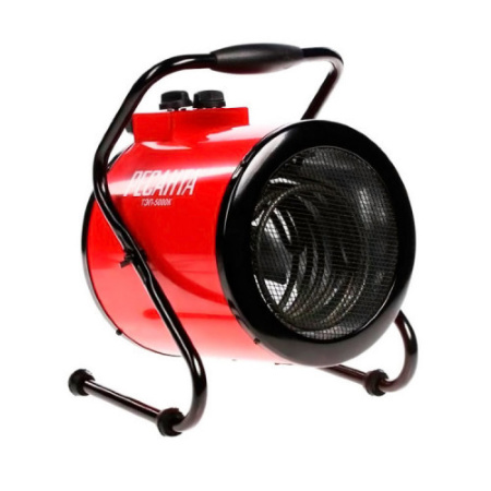 Ресанта ТЭП-5000К (круглая)