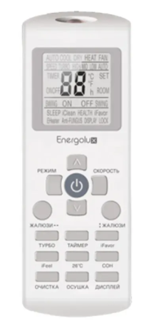Energolux SCCU36C2BF-WS30