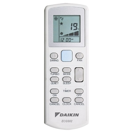 Daikin FLQN60EXV/RYN60CXV