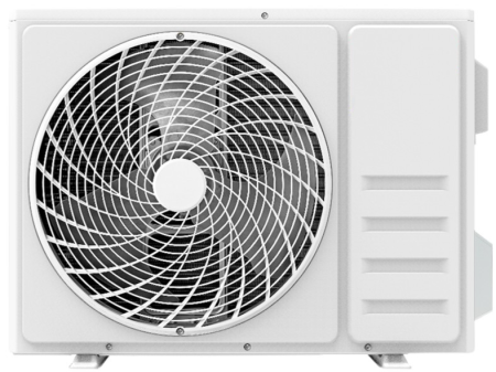 IGC T Omega RAS-24АТ