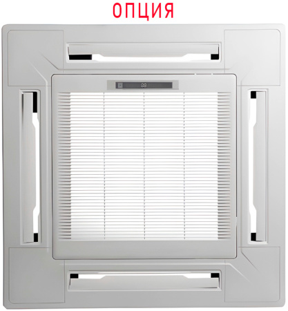 Systemair SYSIMPLE FCS72A