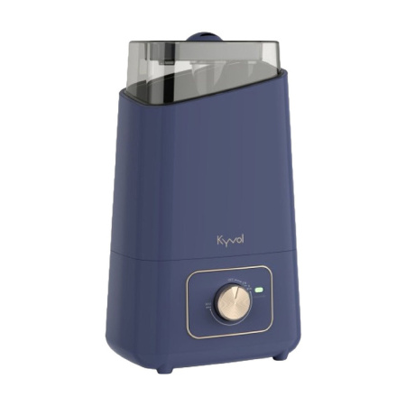 Kyvol EA200 Сине-золотой с диммером управления