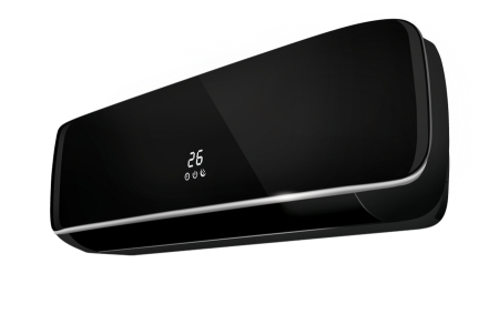 Hisense Black Crystal Classic A AS-07HW4SYDTG035B