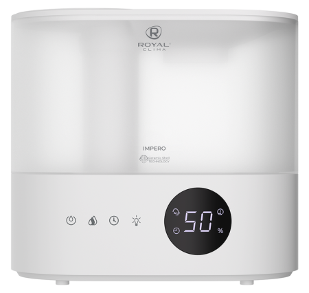 Royal Clima Impero RUH-IM300/3.5E-WT