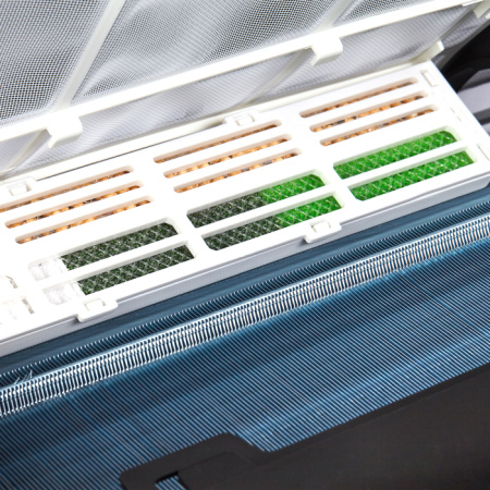 Ballu Platinum Black BSPI-13HN8/BL/EU