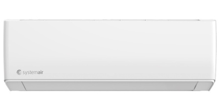 Systemair Sysplit Wall Simple 12 EVO HP Q