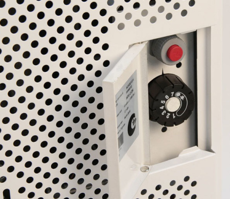 Hosseven HBS-12/1 (413120)