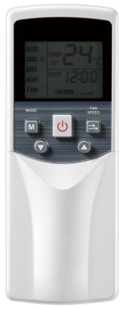 Dantex DM-PAC012Q4/AF