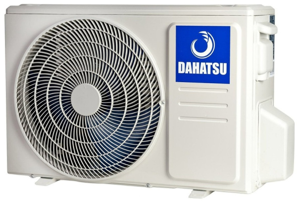 Dahatsu Brilliant DS-09I/DSN-09I