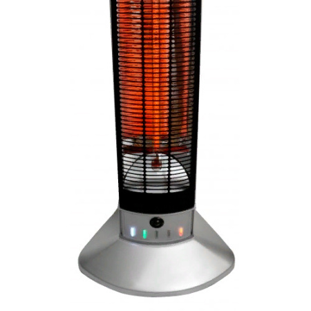 Hugett Gaea Aluminum