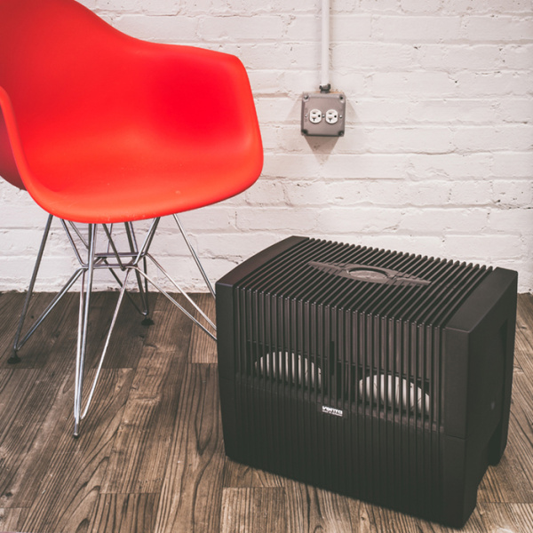 Venta LW45 комфорт плюс черный