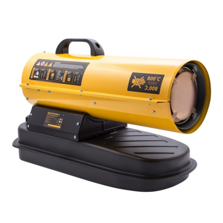 DENZEL DHG-10 (96481)