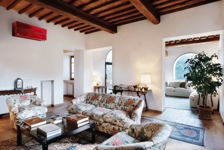 Mitsubishi Electric Premium Design MSZ-LN50VG2R