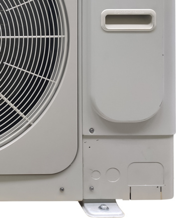 Dantex DK-DC014TWMC/F