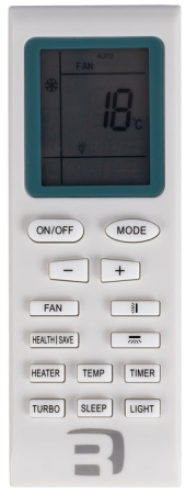 Rovex Mira N AST-24HE