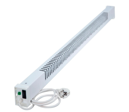 RED Solution БК150Ф белый левый