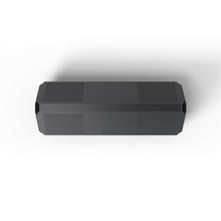 Plazmatech DC-03 (black)