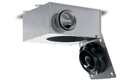 Vortice CA-IL 150 QUIET