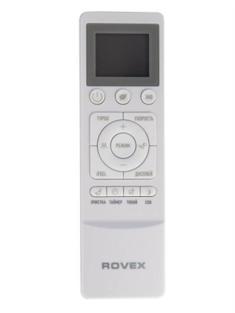 Rovex City RS-09CST4