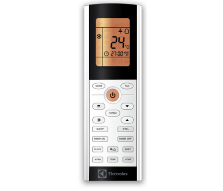 Electrolux Monaco Super Match ERP R32 EACS/I-09HM FMI/N8_ERP