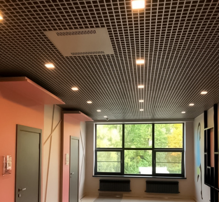 BVC SQ-021 (с счетчиком)