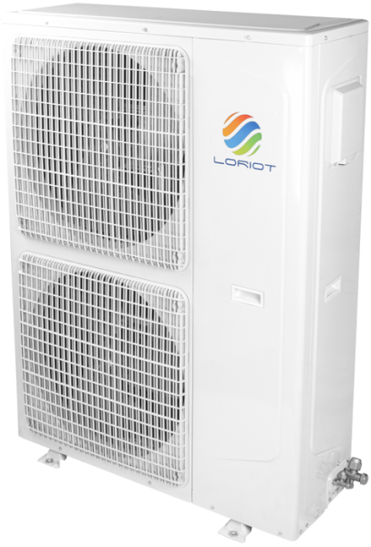 Loriot LAC-48AD