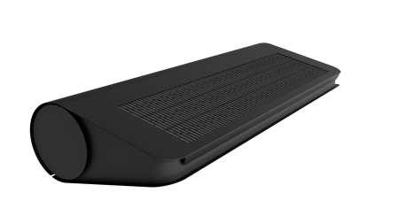 FLOWAIR Slim-E-100 черная