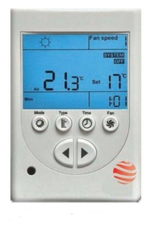 КЛИМАТРОНИК КТ – 30 РВ (ПЛЮС)