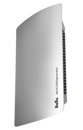 Ballu DR-18D ANTICOVIDgenerator(silver) (НС-1467034)