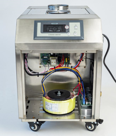 Par-Tuman ГТ-1-110/B нерж. 14 л/ч