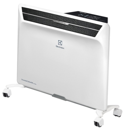 Electrolux ECH/AG2-1000 T-TUI4 с блоком управления и шасси