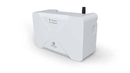 Royal Clima RED WALL (RP-WA3820-D01)