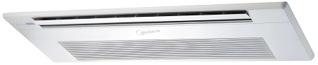 Midea MI2-36Q1DHN1