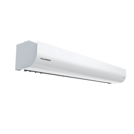 Kalashnikov KVC-D15V-11 (измененная комплектация)