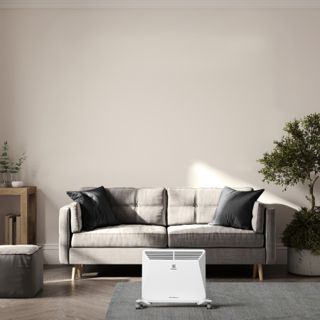 Electrolux ECH/AS2 -1000 ER