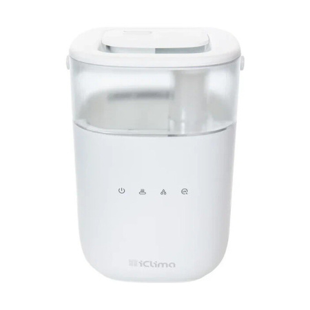 IClima LUX-606HW