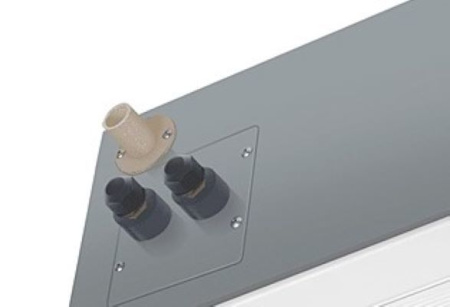 Dahatsu CS-VRF-H28/DC4W