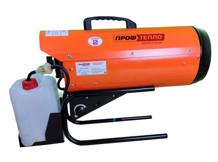 Профтепло ДК-14ПК